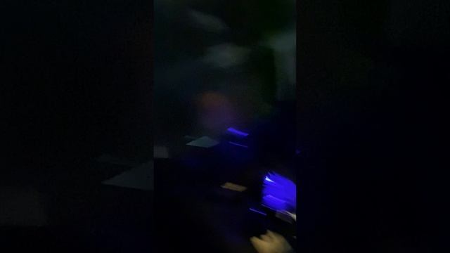 WV Passat b5+ низкий заряд акб