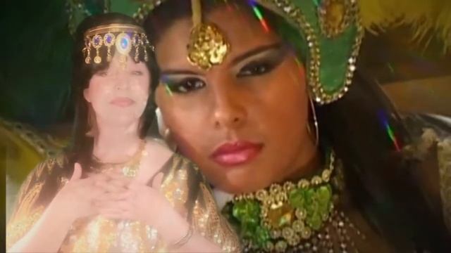 Salma Ya Salama