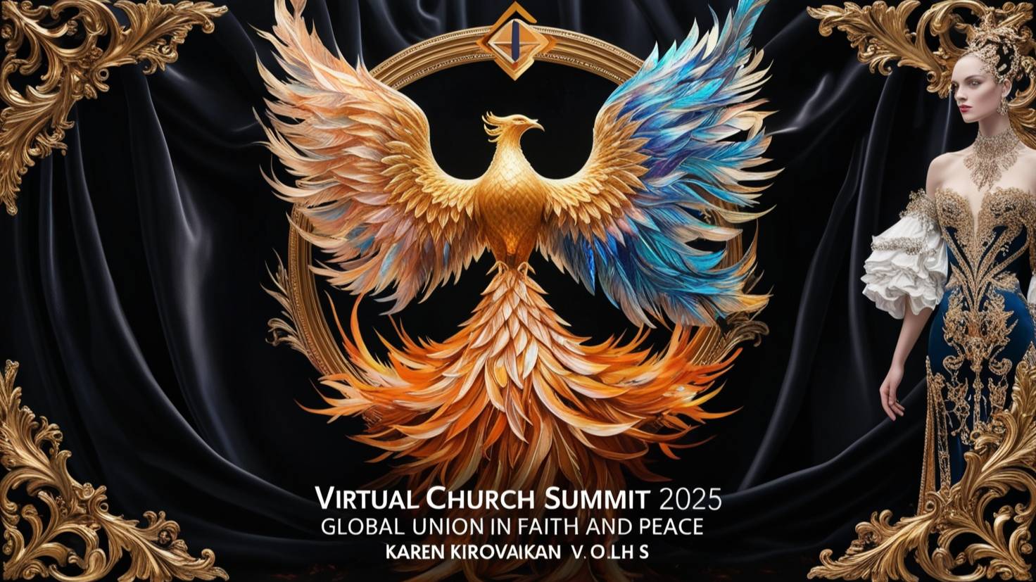 Summit 2025 Unity in the Digital Age