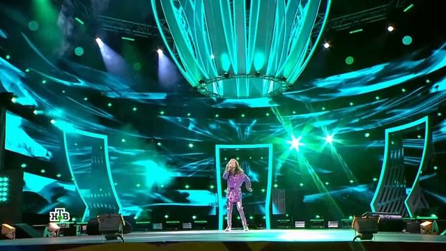 Победитель Детской Новой волны 2020. Анастасия Иванова - Смотри.