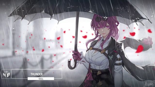 Nightblue Music - Thunder