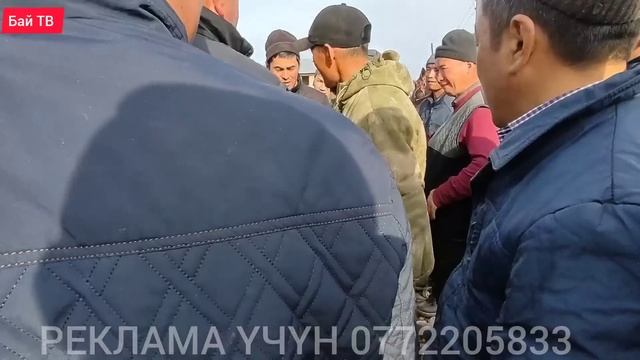АТ АРЗАНДАП КЕТТИ ДЕЙТГО  #байтв