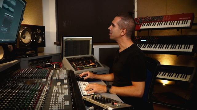 6.1.5 Loudness, loudness, loudness