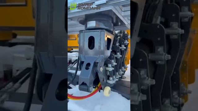 Автовышка 30 метров на шасси Isuzu Elf
