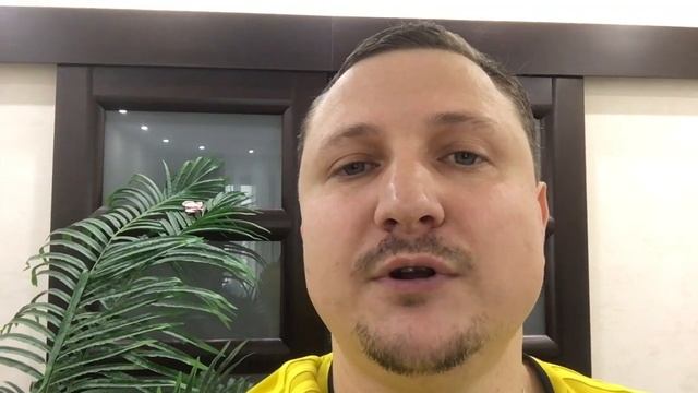 2й день лечебного голодания 06.11.2019г.