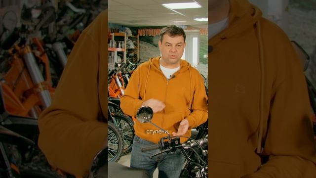 Какой самый лучший мопед на Российском рынке?