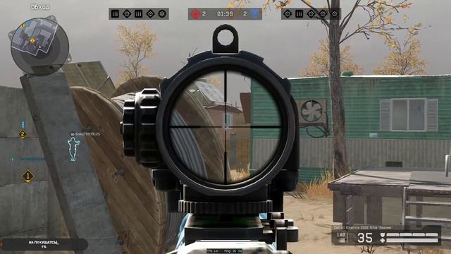 Фановый стрим)_ #Стрим Warface #МозГ #Fortnite #Farlight 84