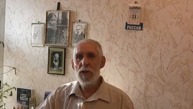 Медицина.  Бессмертие Духа  Стволовая клетка Часть 1