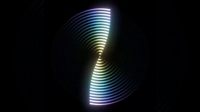 Virtual Riot - I heard you like polyrhythms - Visualized V2