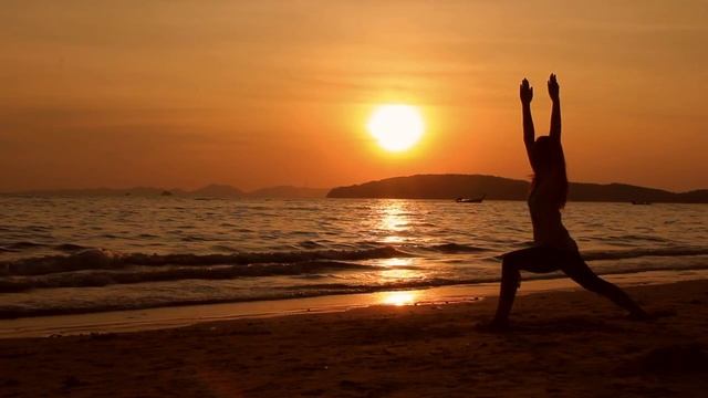 Ao_Nang_Beach_Yoga_MP4_HDV_1080p25__TanuriX_Stock_Footage_NS