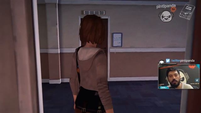 ÇİRKİN VİDEO ve ÇARESİZLİK | Life Is Strange #7