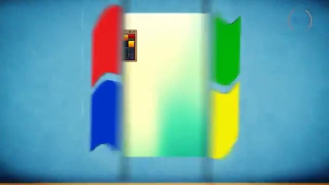 Секретная клавиша Windows .MP4