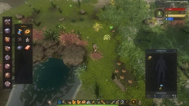 Survivre seul sur une île déserte... ou presque - No Man's Island