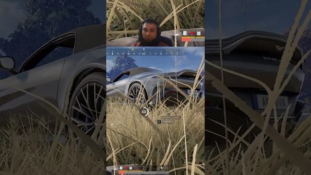 #PUBG#shorts#m416head#flash#