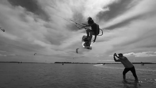 FREEstyle Cabrinha Kitesurfing