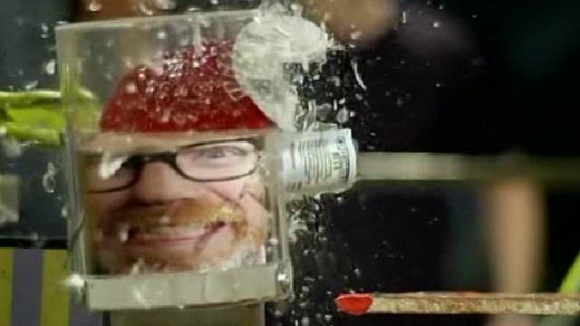 Разрушители Легенд 9 сезон 6 серия