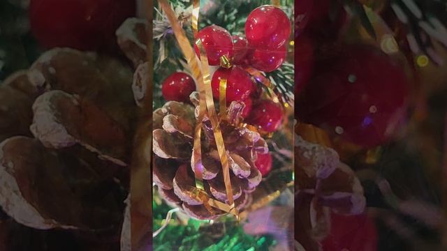 Мира всем! Добра, Любви и тепла! С Рождеством! ❤🙏🎄❄🌿🌎🕊