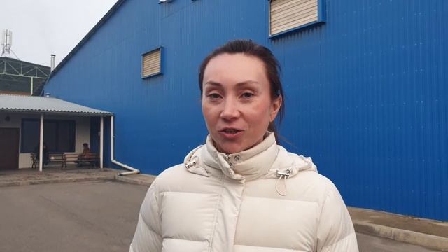 Бизнес-тур в Казахстан. Алматы декабрь 2019 ОТЗЫВ 02