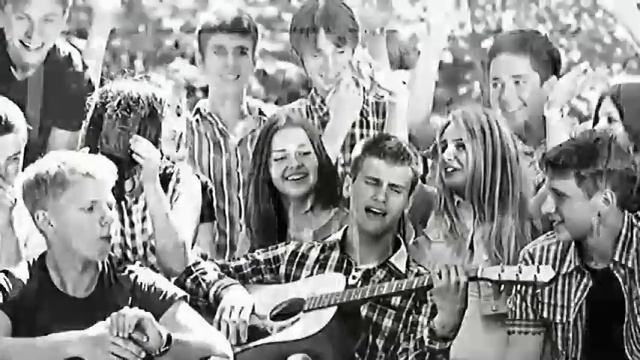 Осенний романс- исп. засл.арт. России Анатолий Тукиш