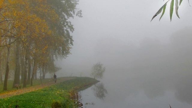 Осенняя депрессия (Стихи А.Иванихин)