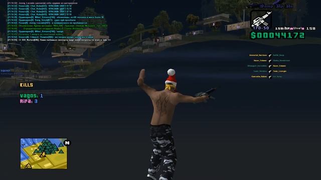 РАЗОБЛАЧЕНИЕ НА SAMP-RP! ОПЯТЬ ЗАБИЛИ НА ОБНОВЛЕНИЯ! УХОЖУ С ПРОЕКТА? - GTA SAMP / ГТА САМП