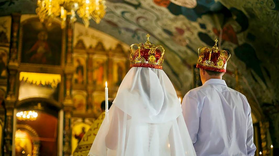 О ВЕНЧАНИИ И РАЗВЕНЧАНИИ. 1. Каноны, порядок и ответственность. Бардак и хаос в истории развенчания