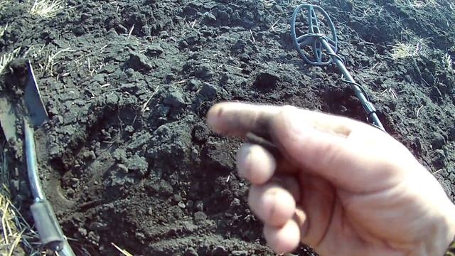 Коп По старым местам