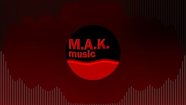 M.A.K - Рассвет (2024)