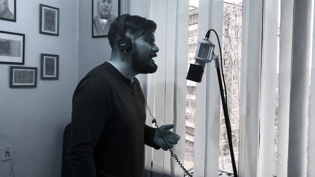 Артем Новиков - Ещё ещё - Дмитрий Маликов (кавер)