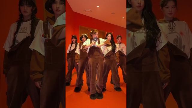 Gidle #K-pop
