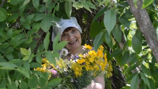 Гости 2017 в Родовом Поместье Сергея Чеботарёва.