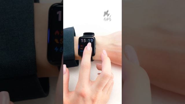 Xiaomi Redmi Watch 2 Lite #smartwatch  #shorts #gigamart