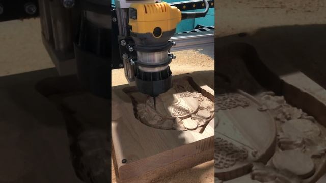 Фрезерные станки от cnc26stav  и Автономный контроллер