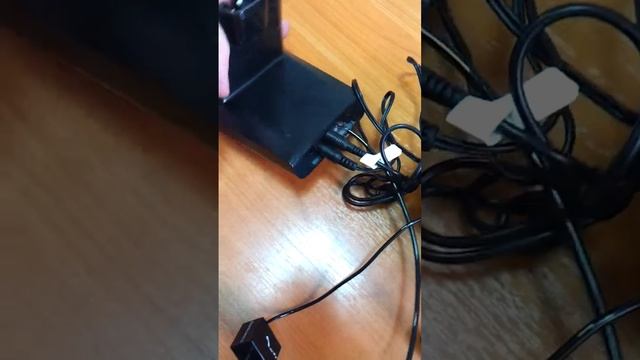 Подключение беспроводной гарнитуры Plantronics CS540 к ip-телефону Yealink T19