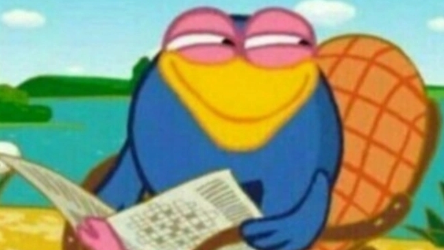 я ниндзя