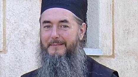 25. О счастье праведной жизни. Часть 3. Толкование 6. Симон Безкровный