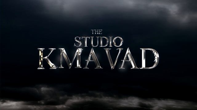 Интро для студии KMAVAD