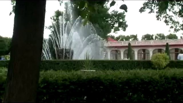 Документальные фильмы - Монплезир двора Петрова.mp4