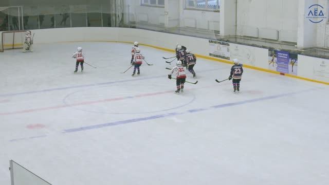 Хоккей 1
