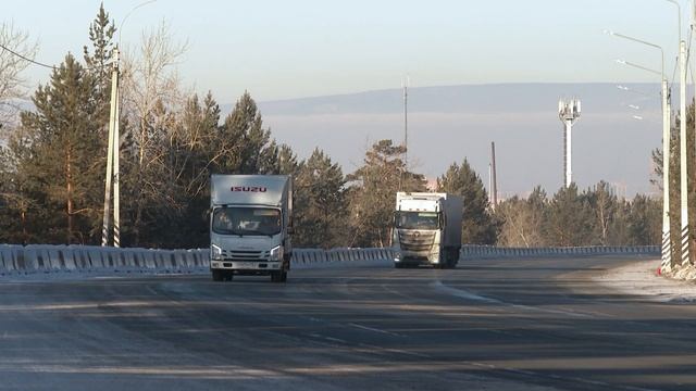 Дороги  Краснокаменска и Борзи отремонтируют по новому нацпроекту