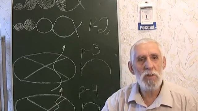 Медицина. Бессмертие Духа. ДНК. Часть 2.