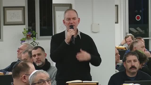 Практическая часть заповеди
