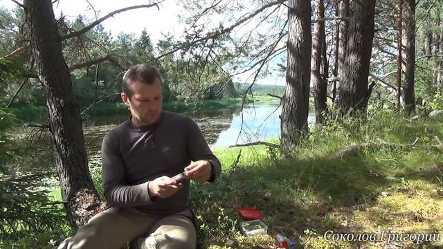 Как сделать чиркало для спичек водостойким ?