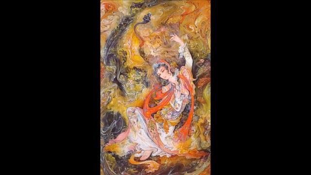 Эдвард Григ "Пер Гюнт" Танец Анитры
