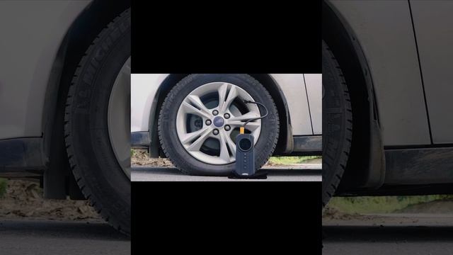 Пусковое устройство для автомобиля