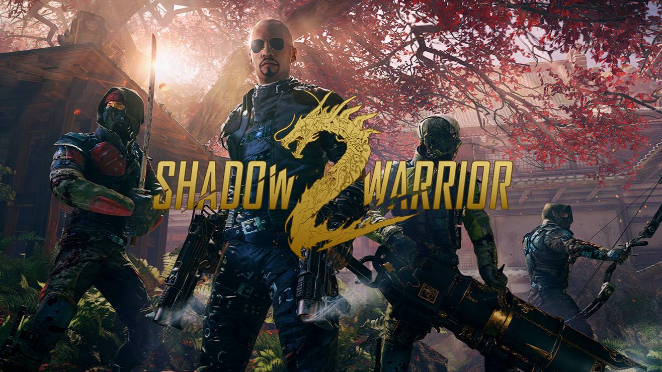 Shadow Warrior 2