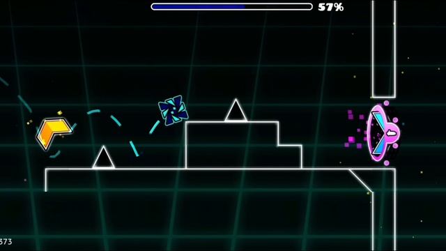 Blocks level by d9lpa (me) showcase preview 1