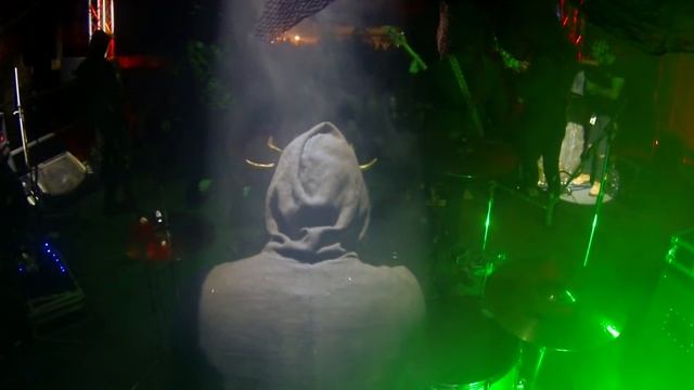 Pénitence Onirique - Live _ Les Feux De Beltane 2018 FULL