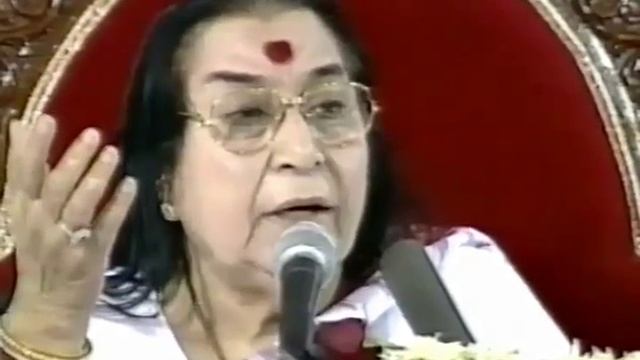 2000-0325 Pablik program Commands of Intellect and itsEffect New-Delhi India Hindi