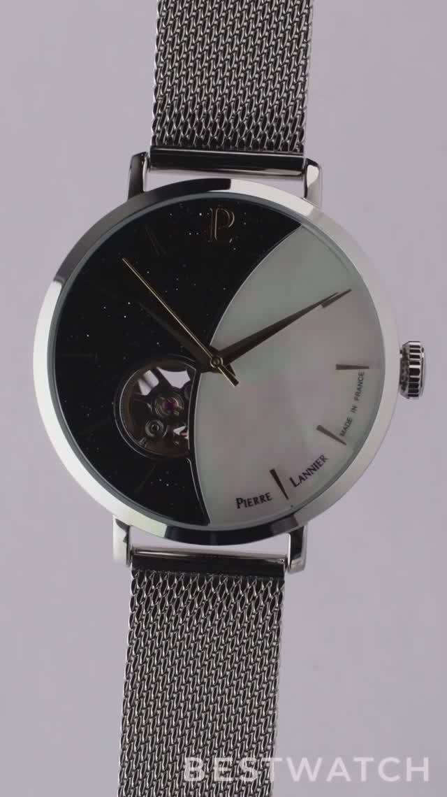 Часы Pierre Lannier 301D681 - купить на Bestwatch.ru